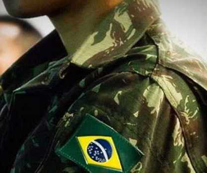 Exército Brasileiro abre processo seletivo para militares temporários - O  Livre